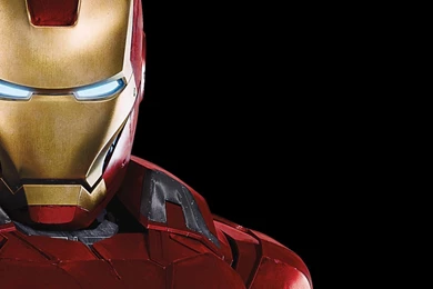 Iron Man 3 Movie Desktop Wallpapers