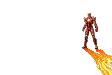Iron Man Desktop Wallpapers 14376