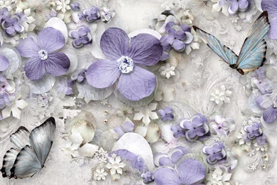 Hoa Lavender Wallpapers   1455066