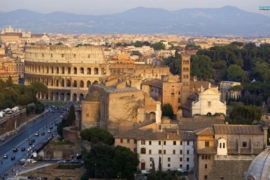 Rome, Italy Wallpapers   World Wallpapers
