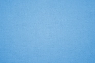 Light Blue Canvas Fabric Texture Picture