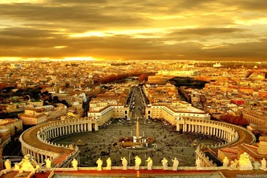 Rome, Italy