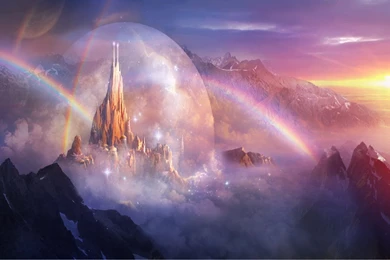 Devine Kingdom Computer Wallpapers, Desktop Backgrounds ...