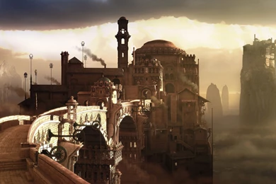 Castle Wallpaper Backgrounds