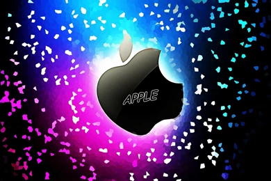 Apple Inc_ iMac Wallpapers