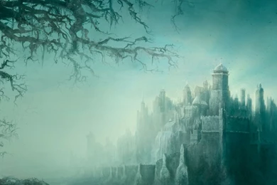 Castle Wallpapers   Fantasy Wallpapers