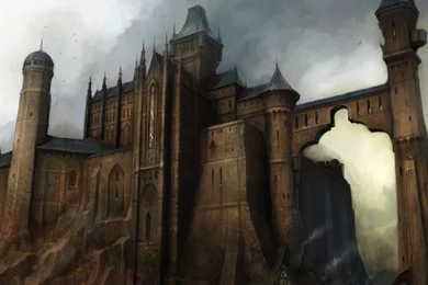 Fable 2 Fantasy Wallpaper Backgrounds