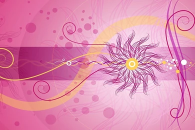 Wallpapers Pink Abstract Roz X Windows Hd Backgrounds 1920x1080 ...