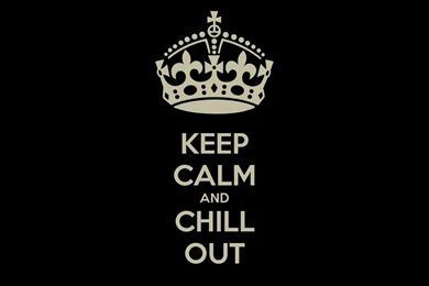 Chill Time Quotes. QuotesGram