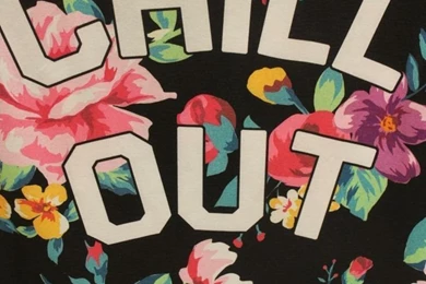 Gallery For   Chill Out Wallpapers Book