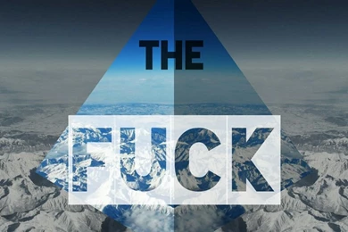 Chill The Fuck Out Galaxy S5 Wallpapers (1080x1920)