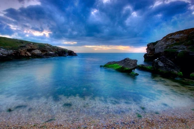 Beautiful Beach Wallpapers HD