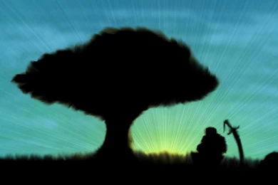 Chillout Jugg Dota 2 Art