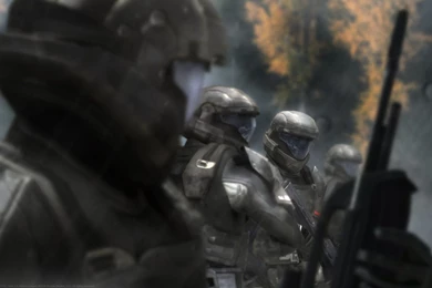 HALO HD Wallpapers And Backgrounds