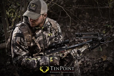 Download Free TenPoint Crossbow Smartphone And Des