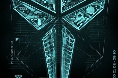 X Ray Graphics By Kent Floris, Via Behance