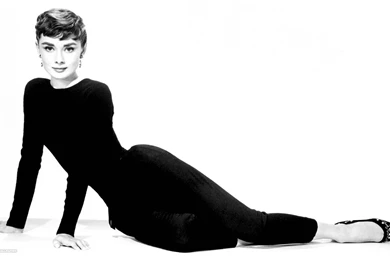 Audrey Hepburn Wallpapers 17/50