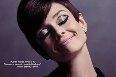 Audrey Hepburn Desktop Images/Wallpapers   A Tribute To Audrey ...