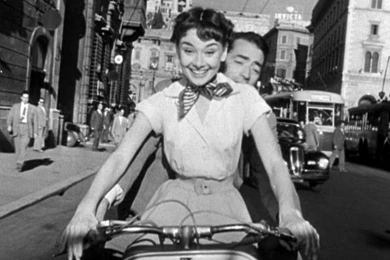 Do NOT Watch This Unless You REALLY Like The Audrey Hepburn Movie ...