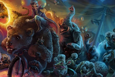 Share Your Wallpapers   Page 165