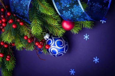 1920x1200 Christmas Wallpapers