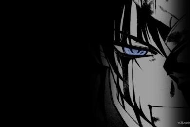 Dark Anime Wallpapers
