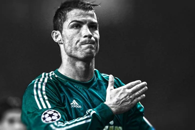Cristiano Ronaldo Wallpapers HD