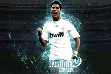 Ronaldo HD Wallpapers