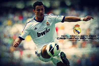 Cristiano Ronaldo HD Images