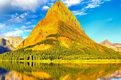 Panorama City HD Wallpapers