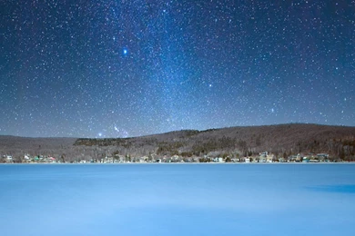 Panorama Wallpapers HD