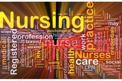 Nursing Assistant Wallpaper Backgrounds   Invitation Templates