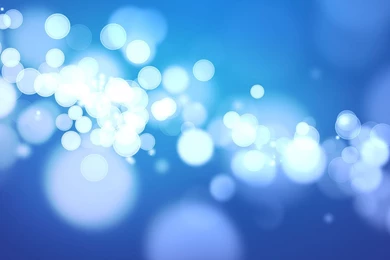 Light Circles iPad Air Wallpapers Download