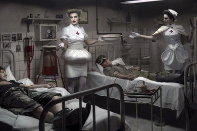 Alfa Img Showing Gt Nurse Desktop Wallpapers ~ Nursing Pictures