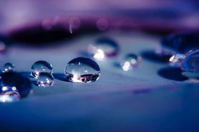 Drops iPad Air Wallpapers