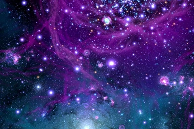 Galaxy Wallpapers For Iphone 4