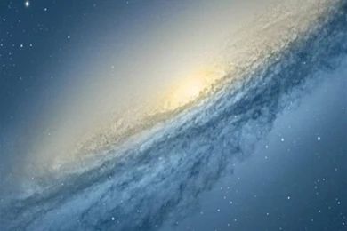 Iphone Wallpapers HD Andromeda Galaxy Classic Apple iPhone 6 Plus ...