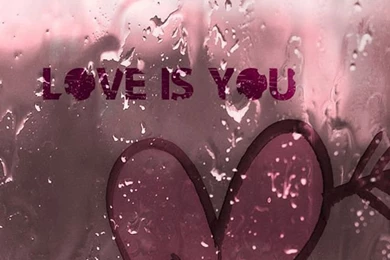 Love iPhone 4s Wallpapers