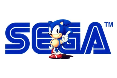 Sega Wallpapers & Desktop Wallpapers