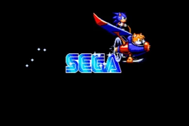 Sega Sonic And Tails Wallpapers By XIvanCorex On DeviantArt