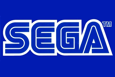 Sega Logo