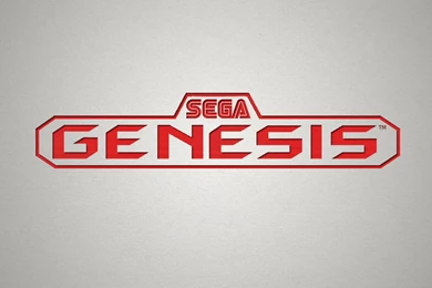 5 Sega Genesis HD Wallpapers