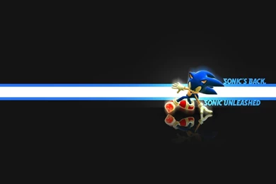Sega Wallpapers & Desktop Wallpapers   Part 4