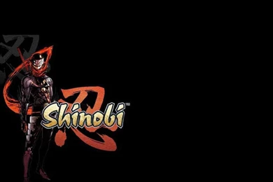 Shinobi   SEGA Wallpapers (20463313)   Fanpop