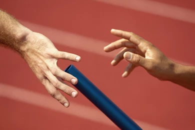 Passion For Track And Field Wallpapers