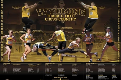 University Of Wyoming Official Athletic Site   Athletics