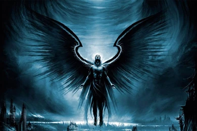 Angel Wallpapers   38772