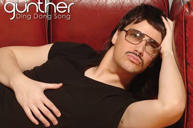 Gunther   Naughty Boy