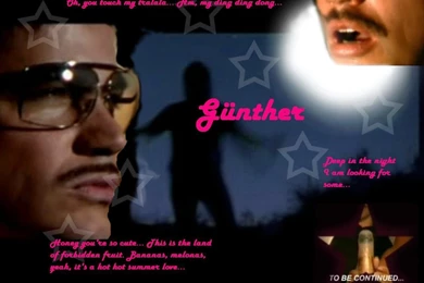 Gunther Wallpapers By SatoriPangea On DeviantArt