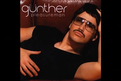 Günther   Pleasureman (full Album)   YouTube